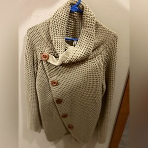 Turtle Neck Sweater